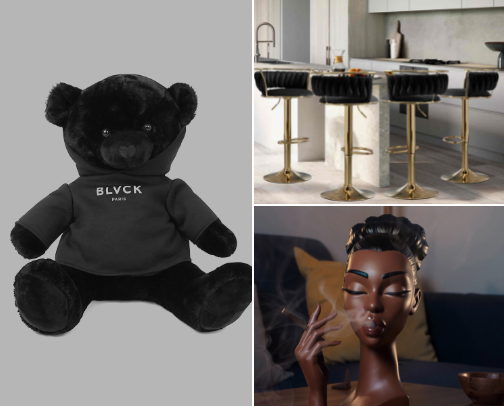 Maison 🏠 cover photo collage