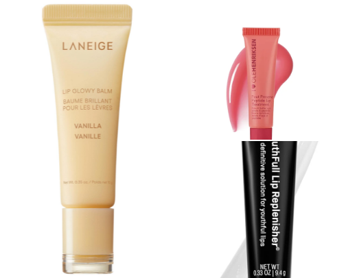 Best Skincare for Women over 40! ✨ cover photo collage