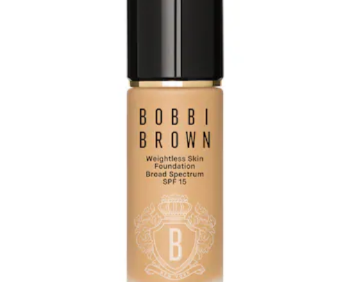 Oil Skin foundation cover photo collage
