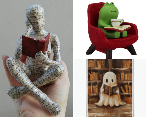 The cutest bookcase decor ever to make your shelves stand out cover photo collage