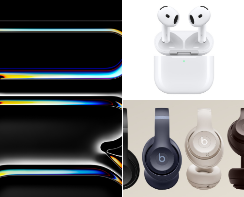 Tech 💻 cover photo collage