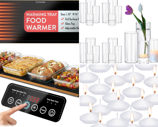 Lux Date Night cover photo collage