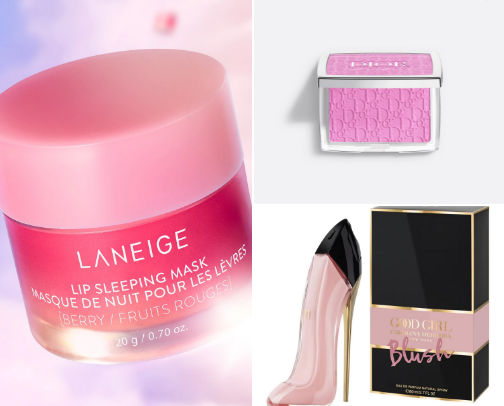 Unleash Your Inner Glam Color Your Confidence cover photo collage