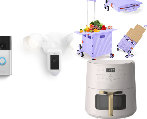 Things you NEED for your first apartment cover photo collage