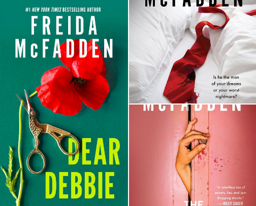 Books cover photo collage