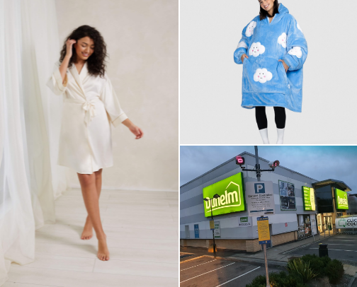 University/ college Kit list cover photo collage