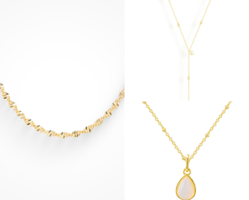 Go to Jewelry cover photo collage