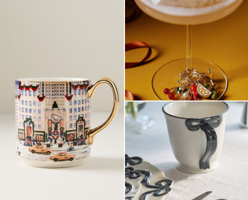 House warming things to get your friends when you want to get something more fun that a toaster cover photo collage