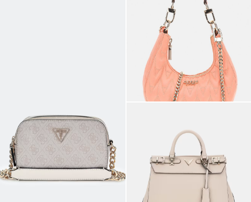 Handbags👜 cover photo collage