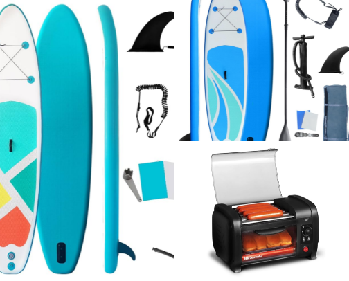 My Favorite Gifts I’ve Given (from a self proclaimed world class gift giver) cover photo collage