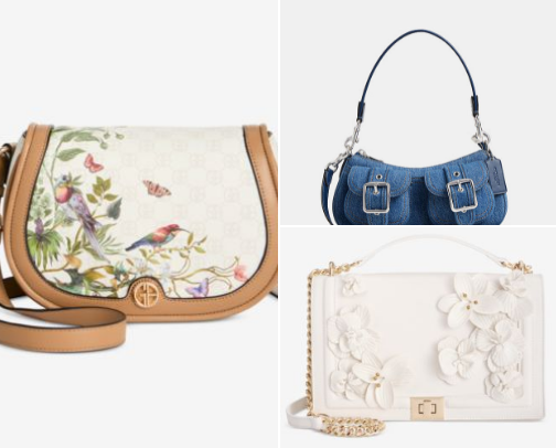 Bags that elevate every outfit cover photo collage