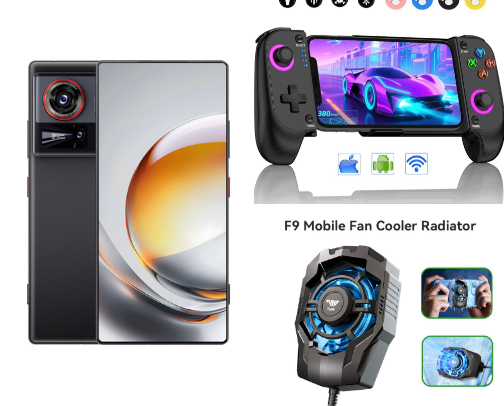 game your day cover photo collage