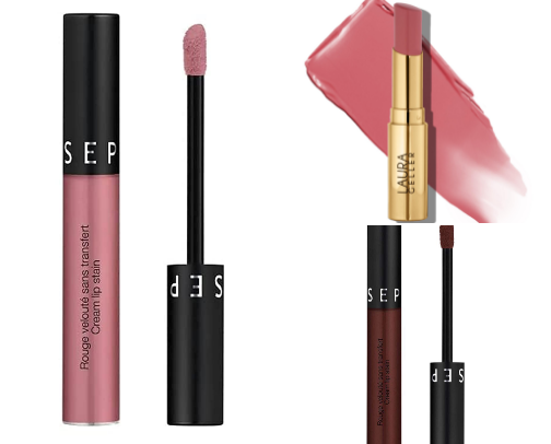 For your stunning lips cover photo collage