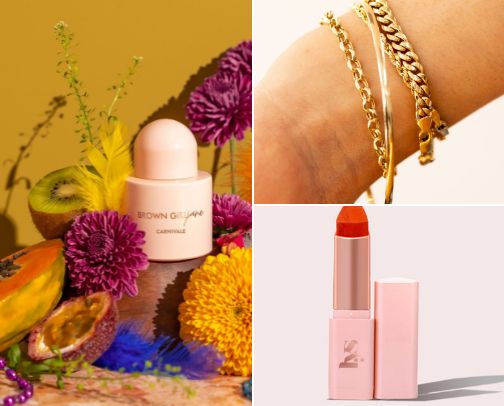 Small Business Spotlight 2025: Hidden Gems in Jewelry, Fashion & Beauty cover photo collage