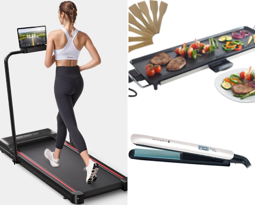 Lifestyle cover photo collage