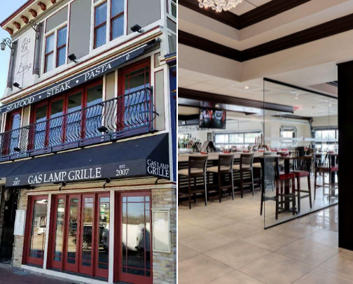 Restaurants I recommend. cover photo collage