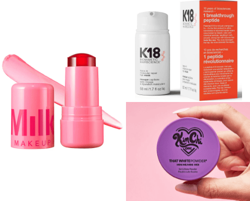 10 Trendy Beauty Products on TikTok - Part 1️⃣ cover photo collage
