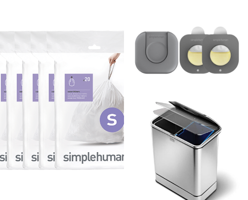 Home Organization cover photo collage