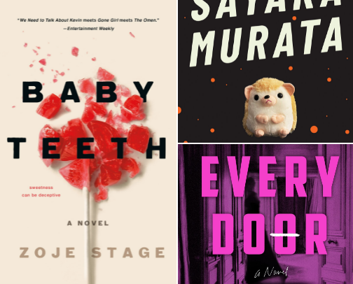 Spooky season prep list in order from least scary to most cover photo collage