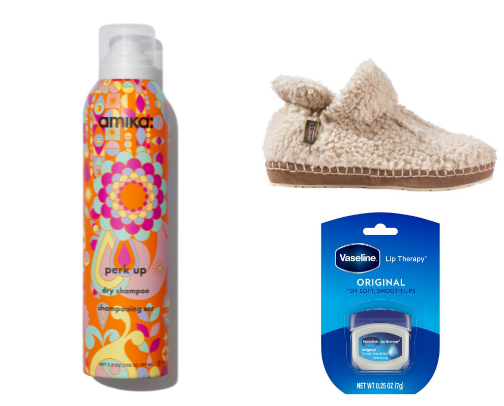 Things I couldn’t live without cover photo collage