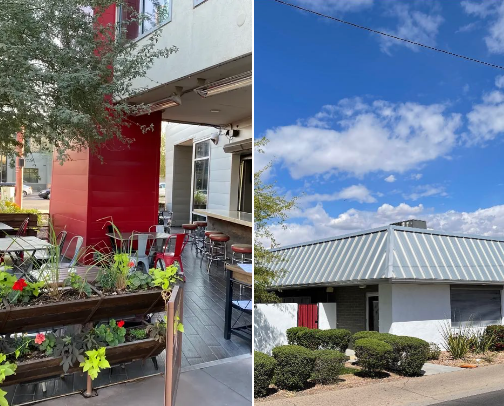 Recommendations for your next trip to Phoenix, AZ cover photo collage