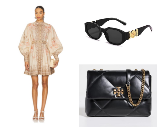 Curated Looks to Level-up your Closet cover photo collage