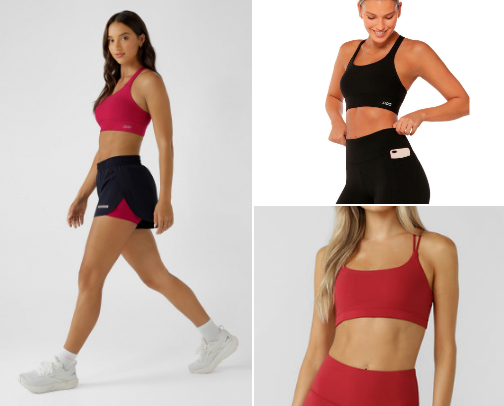 Beginner running essentials cover photo collage