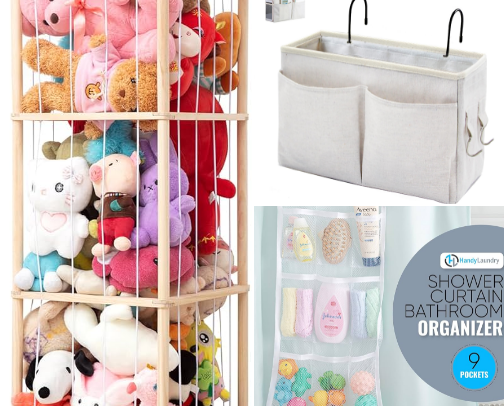 Small space savers cover photo collage
