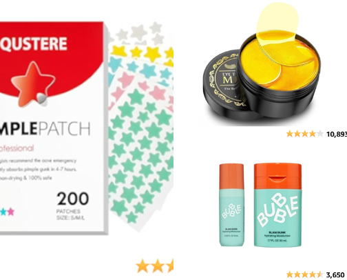 Everything skin care 🎊 cover photo collage