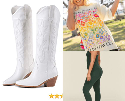 Stylish cover photo collage