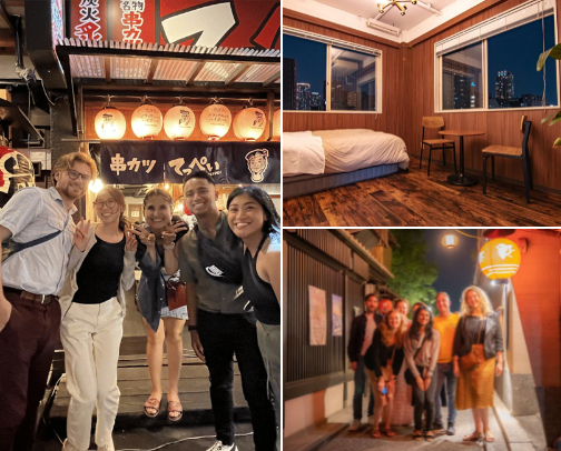 Travel!!! cover photo collage