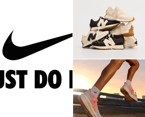 Best Men's/Women's Sneakers & Athletic Shoes for Everyday Style cover photo collage