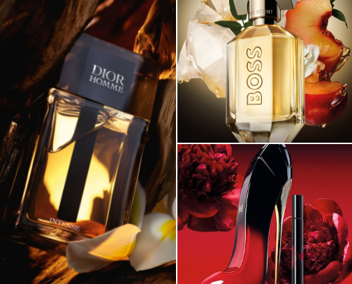Fragrance Recommendations as Fragrance Expert! - Jomashop Best - Sellers🔥 cover photo collage