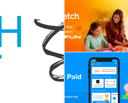 How I Save Money cover photo collage