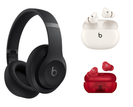 Calm Your Space with Better Sound cover photo collage