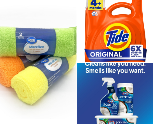 Verified! Always clean, fresh and shiny ✨✨✨ cover photo collage