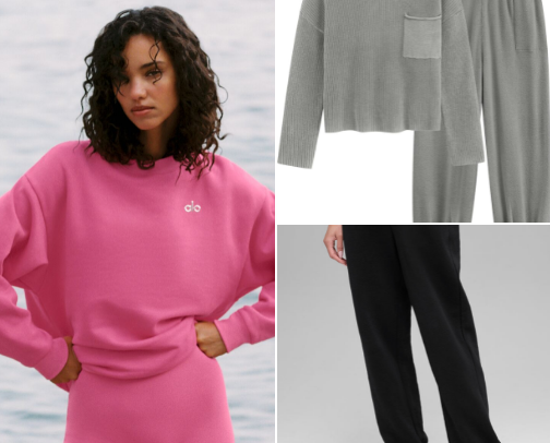 Fashion Favorites cover photo collage