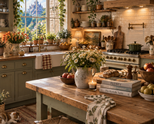 Whimsical Homeware Finds: Playful Pieces for a Personality-Filled Home cover photo collage
