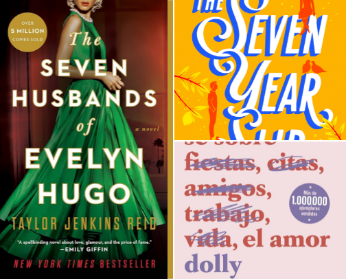 Books ur gonna love cover photo collage