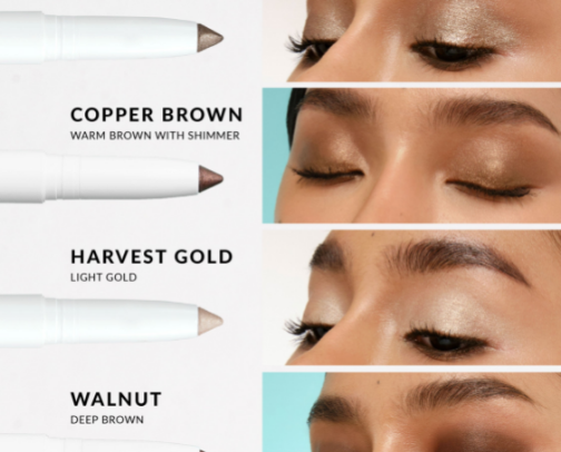 5 Local Makeup Brands You'll Fall in Love✨ cover photo collage