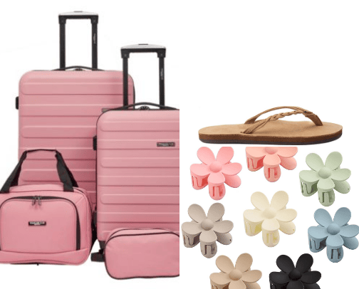 Serotonin Boost cover photo collage