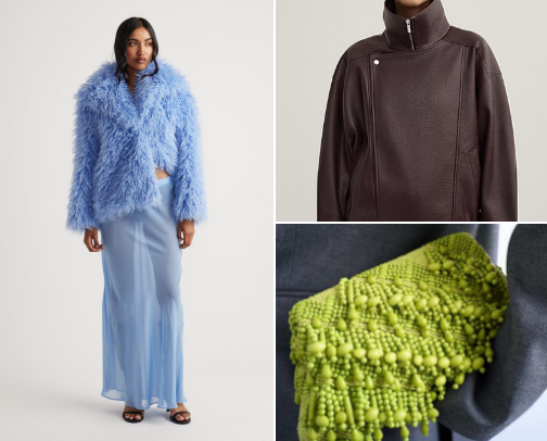 The Ultimate Cool Girl Winter Staples - Cute Enough to Cancel Hibernation cover photo collage