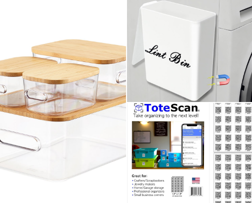 Organizing cover photo collage