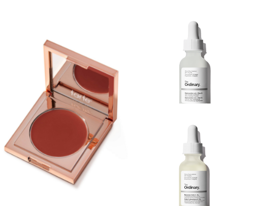 Must have beauty products if you’re over 30 cover photo collage