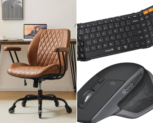 Office Supplies You Didn't Know You Needed in 2026 cover photo collage