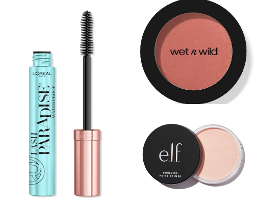 My Go-To Beauty Picks💋 cover photo collage