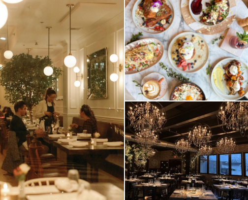 food for thought cover photo collage