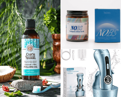 💪💝Girl Power Products💝💪 cover photo collage