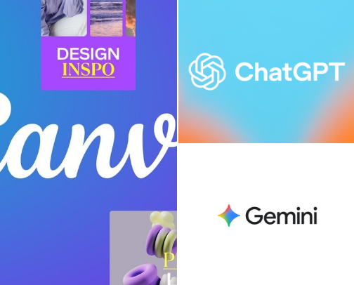Apps and Website That Actually Make My Life Easier (I Use These Daily) cover photo collage
