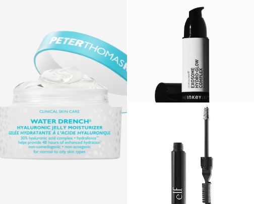 Program FREEBIES cover photo collage